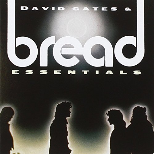 David & Bread Gates/Essentials@Import-Eu