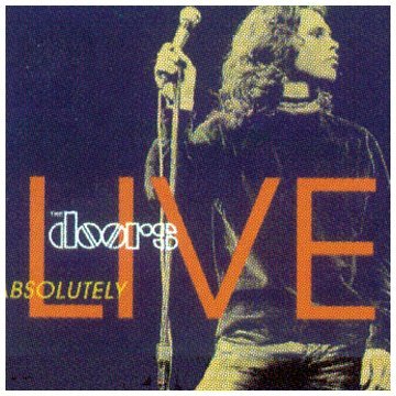 DOORS/ABSOLUTELY LIVE