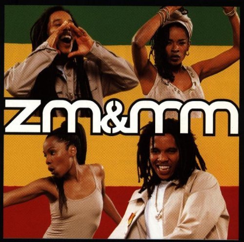 Ziggy & Melody Makers Marley/Fallen Is Babylon@Cd-R