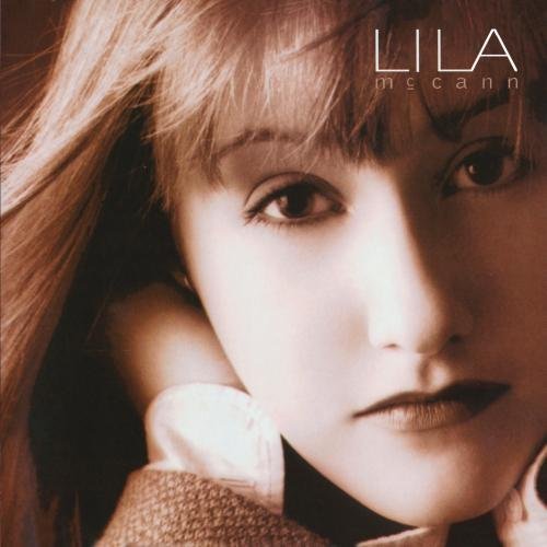 Lila McCann/Lila@Cd-R