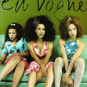 En Vogue/Ev3@Cd-R