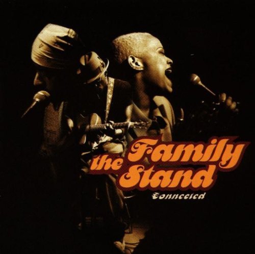 Family Stand/Connected