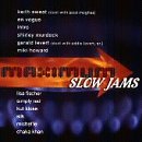 Maximum Hits/Maximum Slow Jams@Maximum Hits