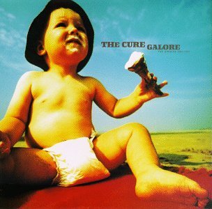 CURE/GALORE