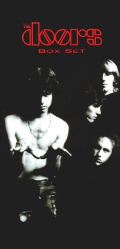 DOORS/BOX SET