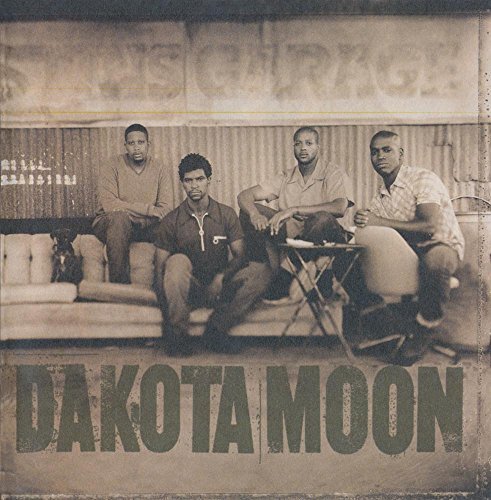 Dakota Moon/Dakota Moon@Cd-R