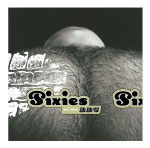 PIXIES/PIXIES AT THE BBC