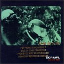 Scrawl/Nature Film
