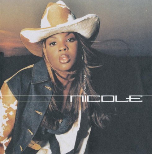 Nicole/Make It Hot@Cd-R