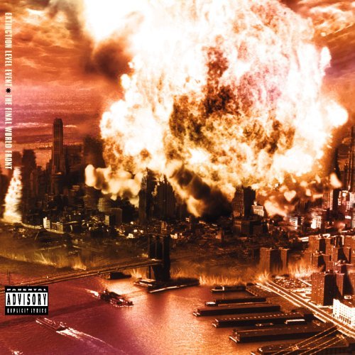 Busta Rhymes/E.L.E.@Explicit Version@E.L.E.