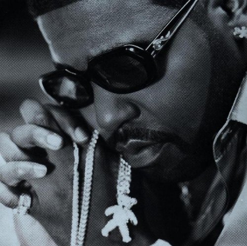 Gerald Levert/Love & Consequences
