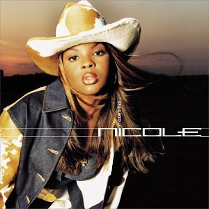 NICOLE/MAKE IT HOT