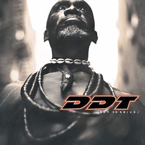 DDT/URBAN OBSERVER