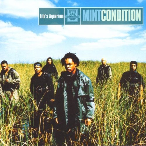 MINT CONDITION/LIFE'S AQUARIUM