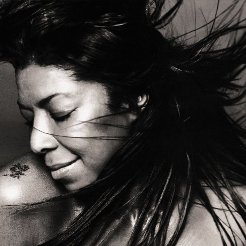 Natalie Cole/Snowfall On The Sahara@Cd-R