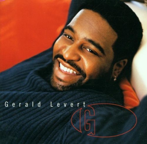 Gerald Levert/G@Cd-R