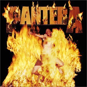 Pantera/Reinventing The Steel@Explicit Version
