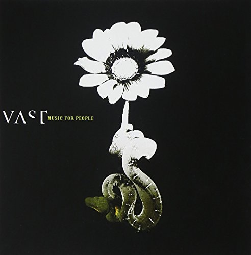 Vast/Music For People