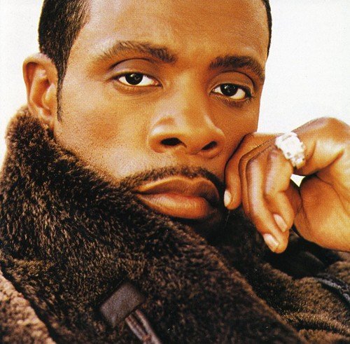 Keith Sweat/Didn't See Me Coming
