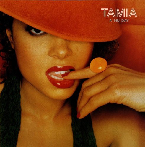 Tamia/Nu Day@Nu Day