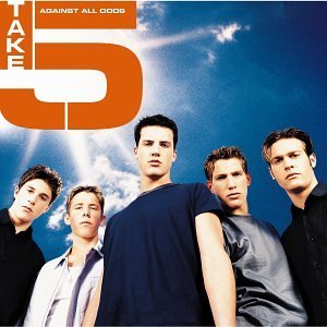 Take 5/Against All Odds@Cd-R