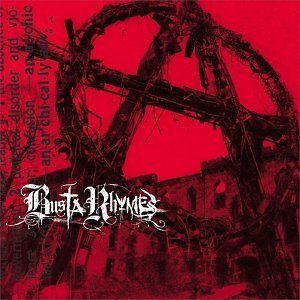 Busta Rhymes/Anarchy@Clean Version
