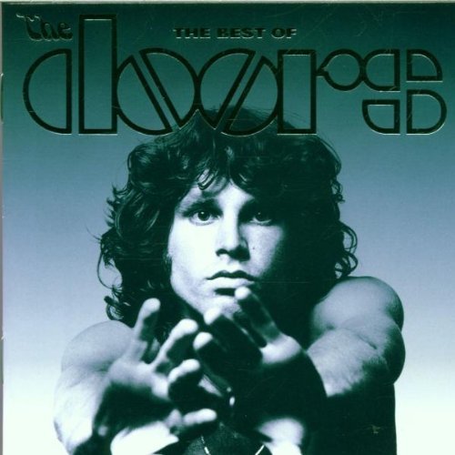 Doors/Best Of The Doors@Remastered@2 Cd Set