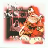 Linda Ronstadt Merry Little Christmas 