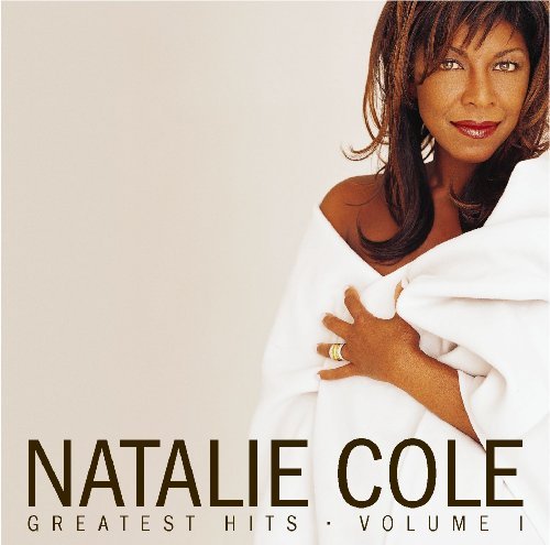 Natalie Cole/Vol. 1-Natalie Cole-Greatest H
