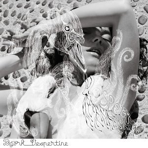 Bjork/Vespertine