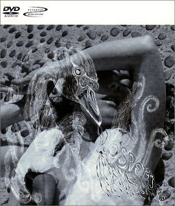 Bjork/Vespertine@Dvd Audio
