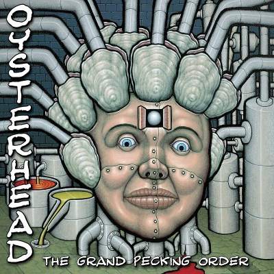 Oysterhead/Grand Pecking Order