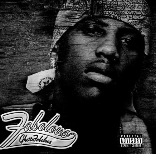 Fabolous/Ghetto Fabolous@Explicit Version