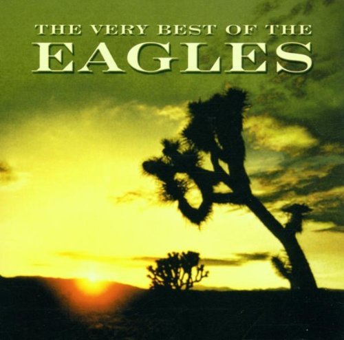 Eagles/Very Best Of The Eagles@Import@Remastered