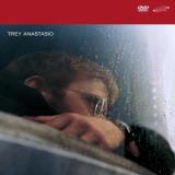 Trey Anastasio Trey Anastasio DVD Audio 