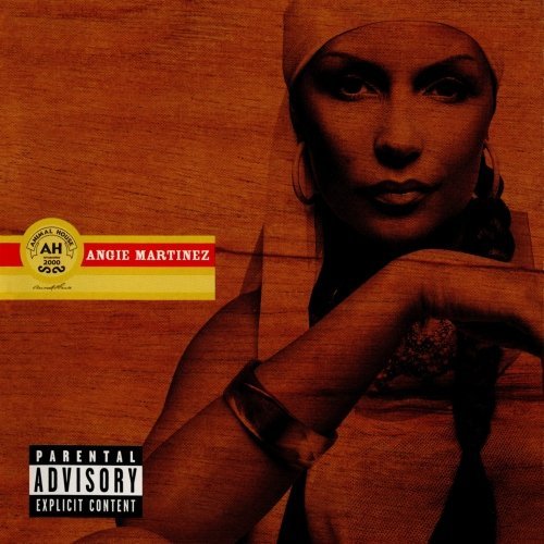 Angie Martinez/Animal House@Explicit Version