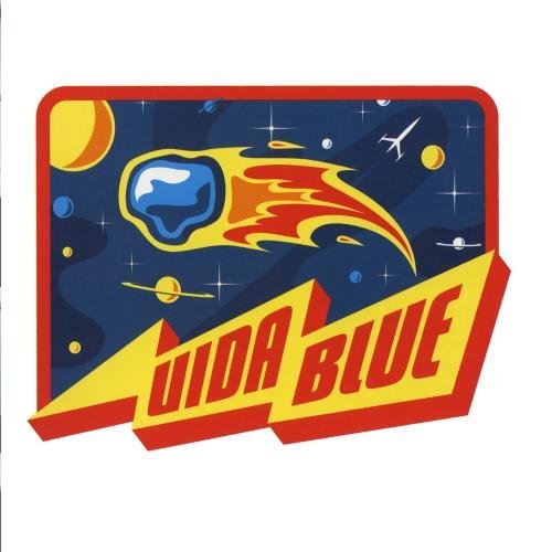 Vida Blue/Vida Blue