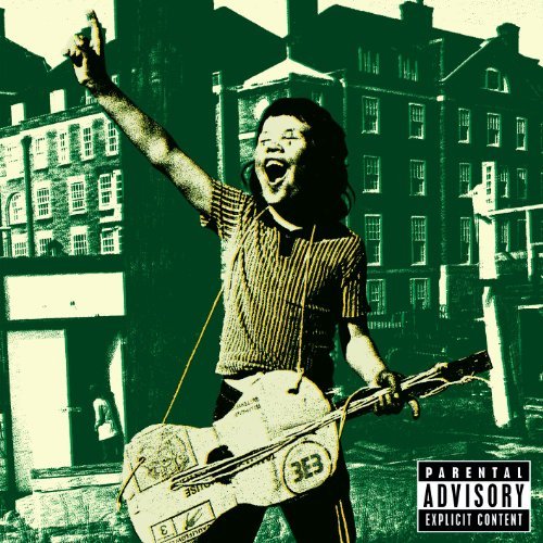 Third Eye Blind/Out Of The Vein@Explicit Version