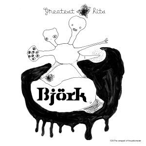 Björk/Greatest Hits@Greatest Hits
