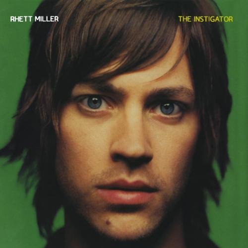Rhett Miller/Instigator@Instigator