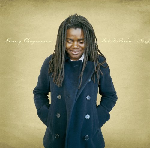 Tracy Chapman/Let It Rain