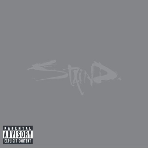Staind/14 Shades Of Grey@Explicit Version@Incl. Bonus Dvd