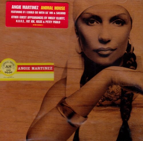 Angie Martinez/Animal House@Clean Version