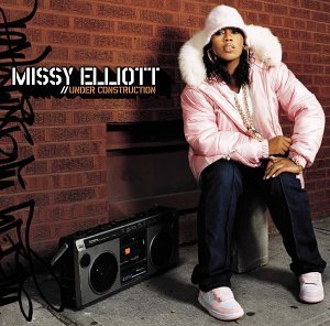 Missy Elliott/Under Construction@Clean Version