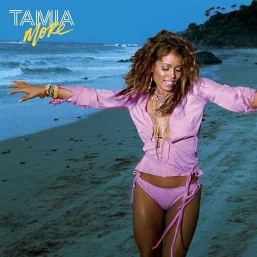 Tamia/More