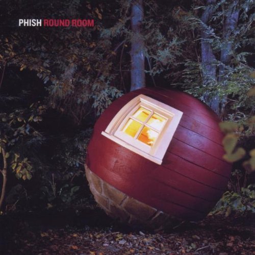 Phish/Round Room