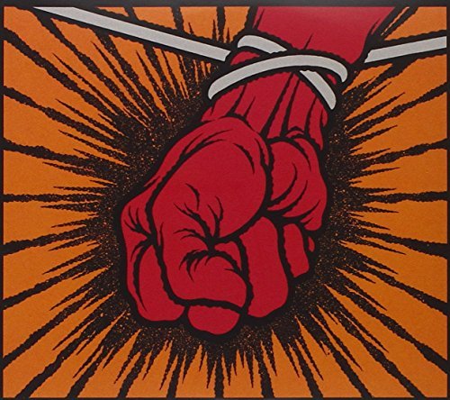 Metallica/St. Anger@Clean Version@Incl. Bonus Dvd
