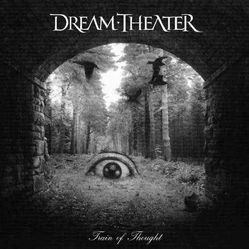 Dream Theater/Train Of Thought@Explicit Version@Train Of Thought