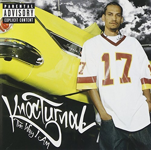 Knoc-Turn'Al/Way I Am@Explicit Version