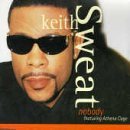 Keith Sweat/Nobody